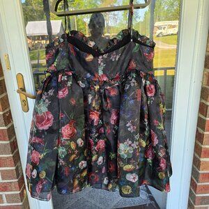 Selkie Nightcap Rosebud